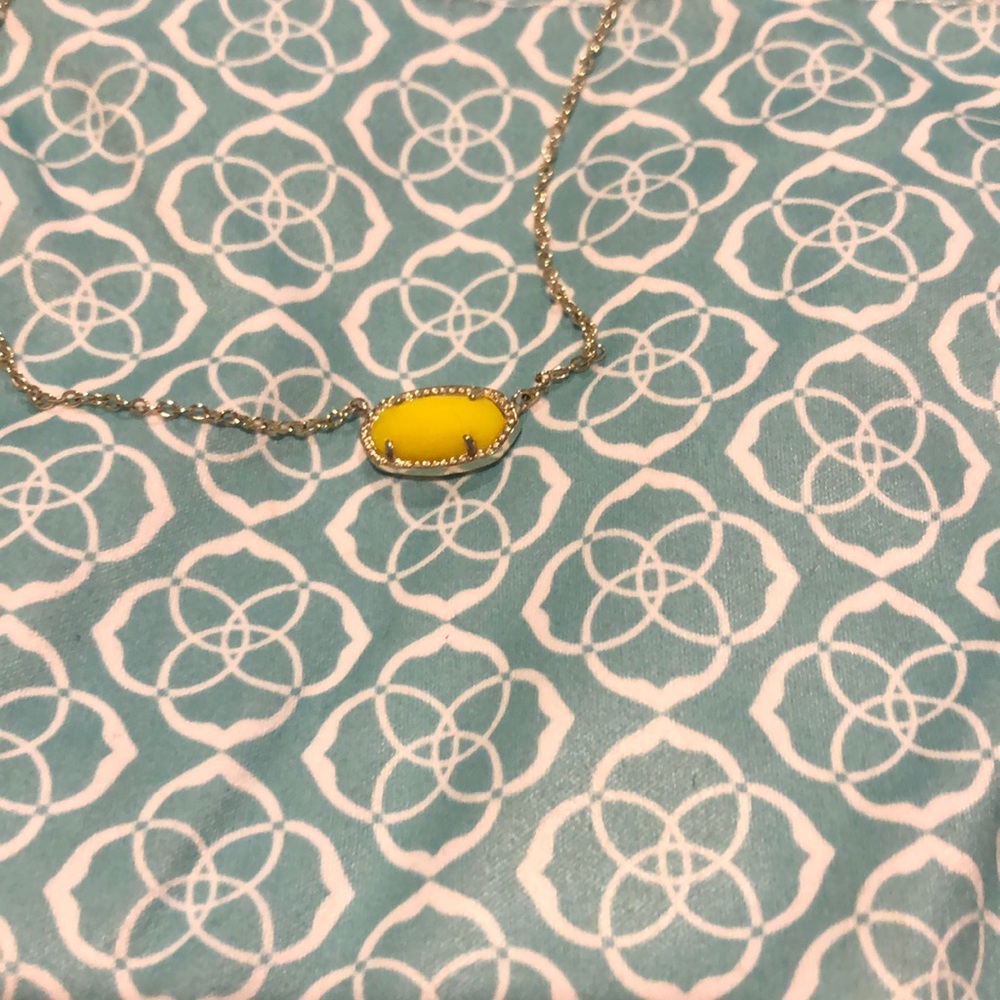 Kendra Scott Elisa!